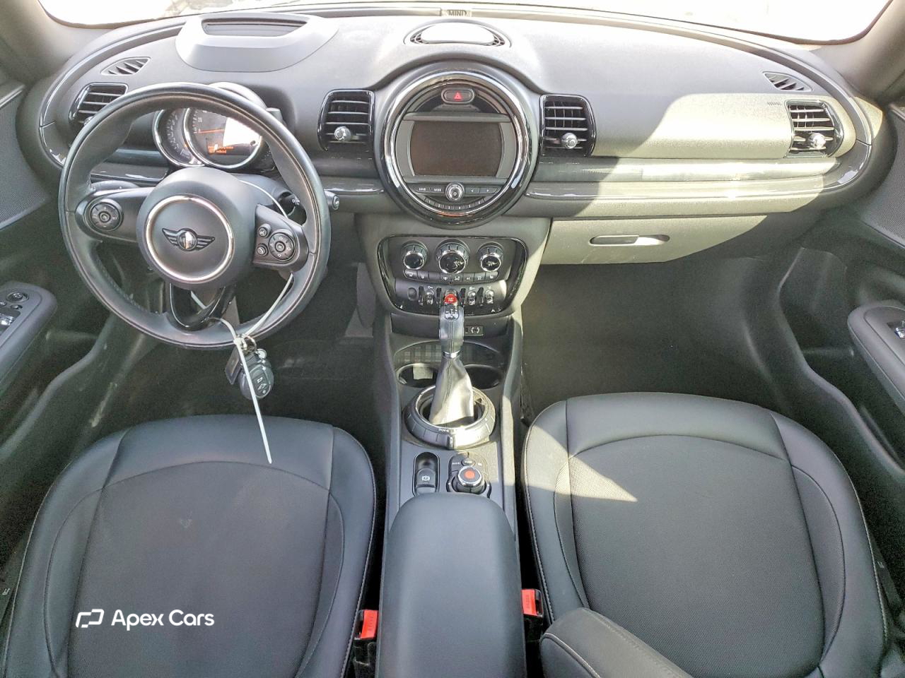 MINI Cooper 2017