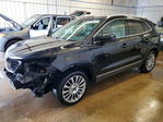Lincoln MKC 2016