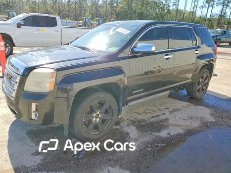 GMC Terrain 2014 - Image 1 of 15