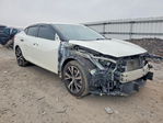 Nissan Maxima 2016