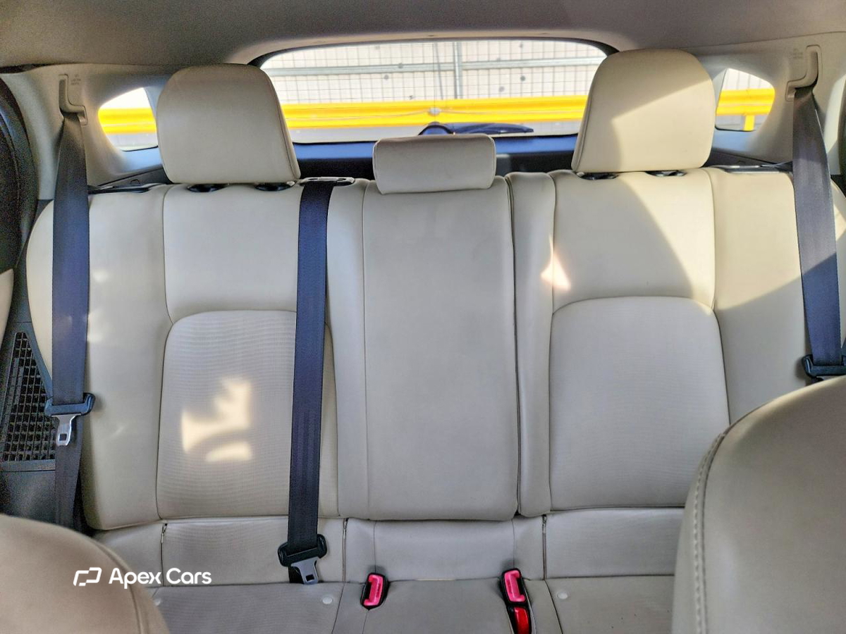 Lexus CT 2012