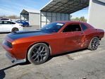 Dodge Challenger 2021