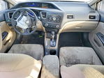 Honda Civic 2015