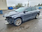 Chrysler 200 2015