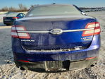 Ford Taurus 2013