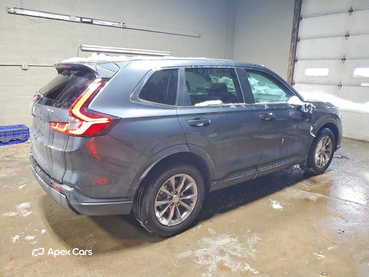 Honda CR-V 2025