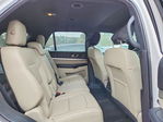 Ford Explorer 2018
