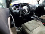 Honda Civic 2014