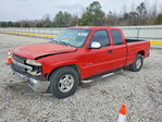 Chevrolet Silverado 1999