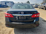 Nissan Sentra 2018