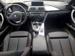 BMW Series 3 2012