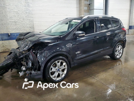Ford Escape 2015 - Image 1 of 14
