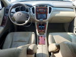 Toyota Highlander 2007