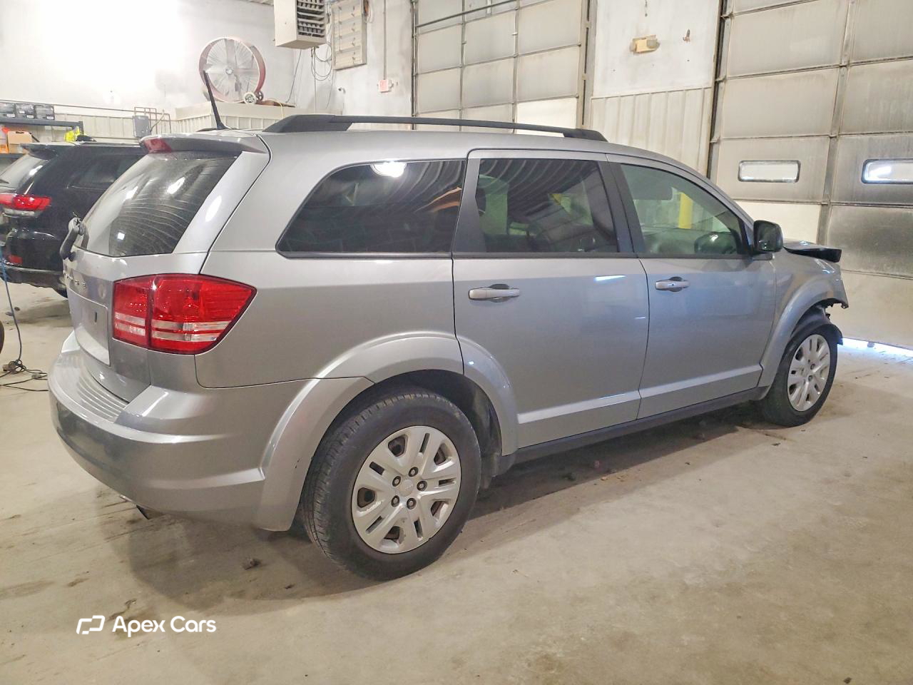 Dodge Journey 2019