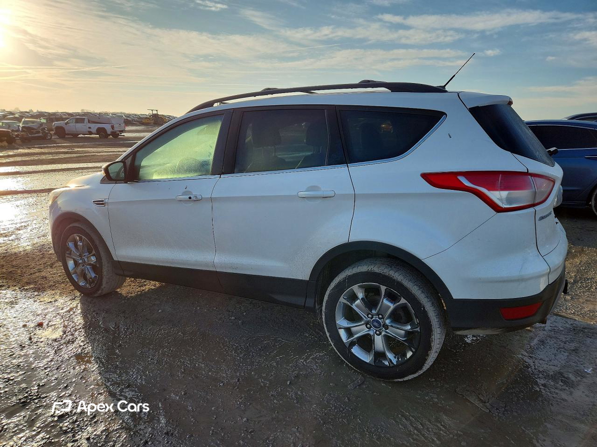 Ford Escape 2013