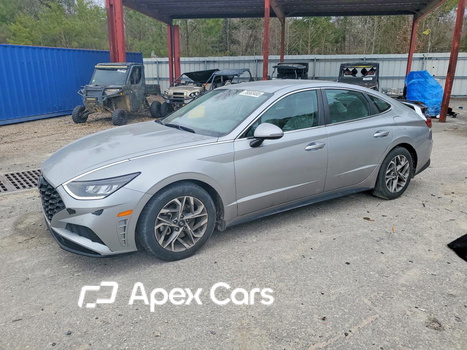 Hyundai Sonata 2020 - Image 1 of 14