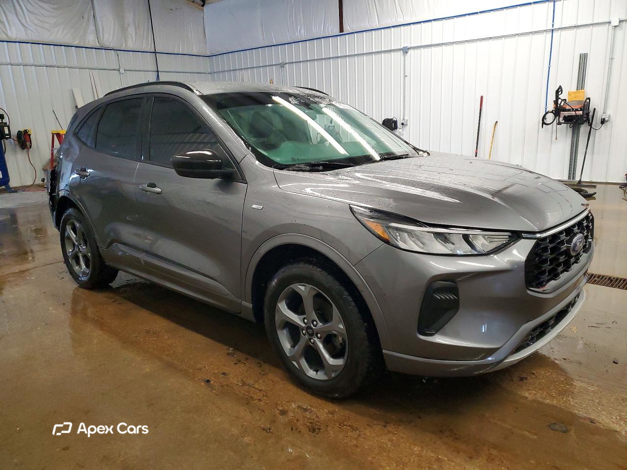 Ford Escape 2024
