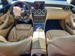 Mercedes-Benz GLC 2017