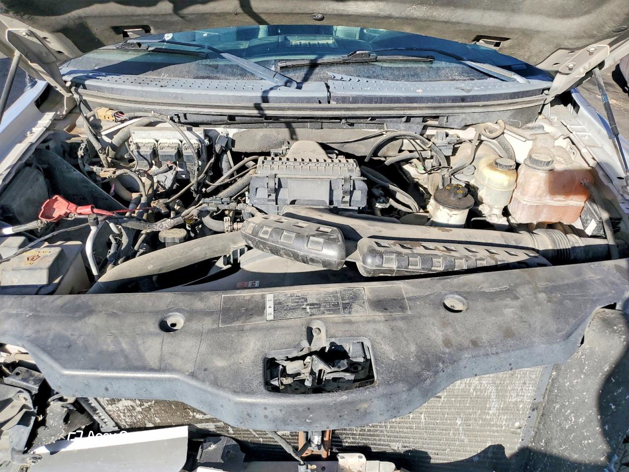 Lincoln Mark LT 2006