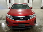 Kia Sorento 2015
