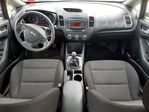 Kia Forte 2018