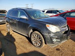 Chevrolet Equinox 2011