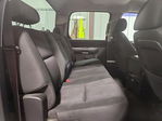 Chevrolet Silverado 2011