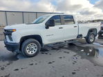 Chevrolet Silverado 2020