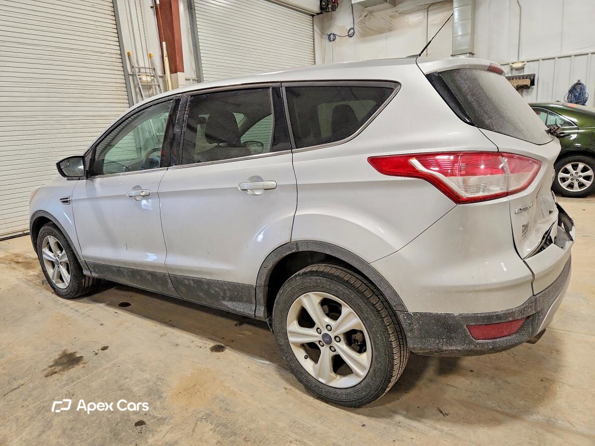 Ford Escape 2015