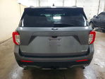 Ford Explorer 2021