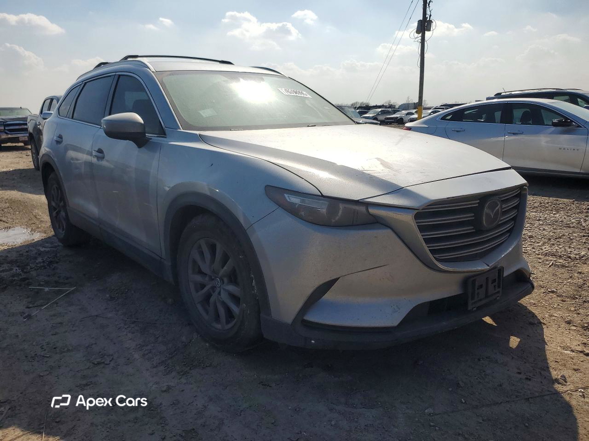 Mazda CX-9 2019