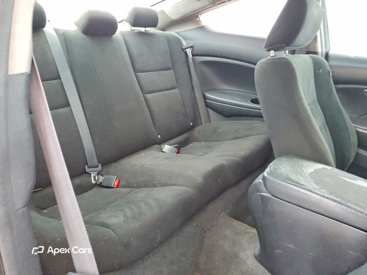 Honda Accord 2011