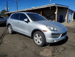 Porsche Cayenne 2013