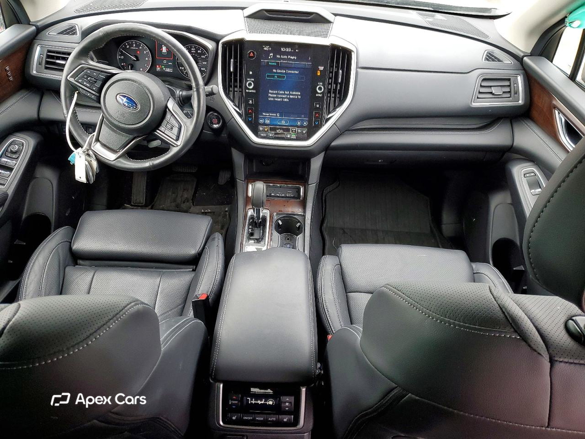 Subaru Ascent 2024