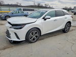 Lexus RX 2024