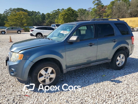Ford Escape 2011 - Image 1 of 13