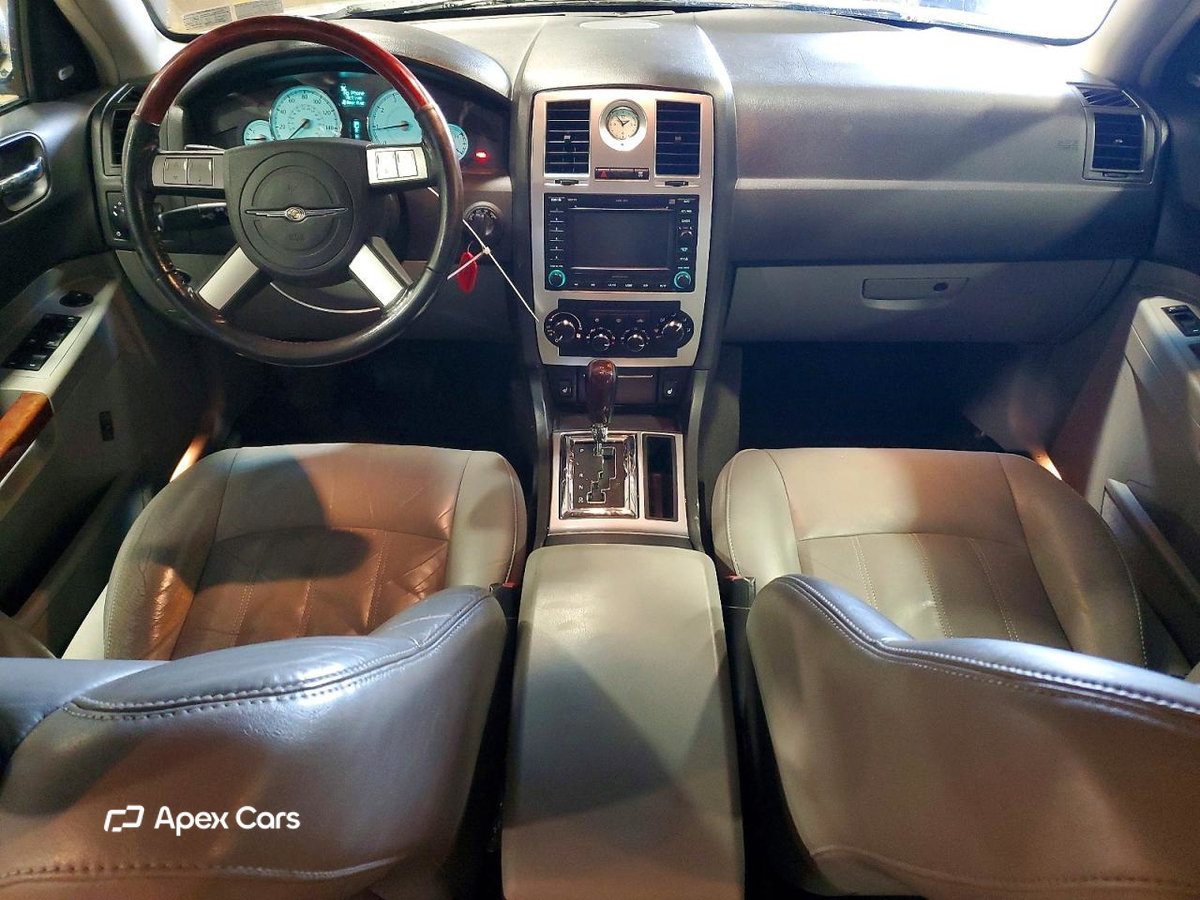 Chrysler 300 2006
