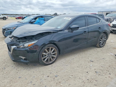 Mazda 3 2018 - Image 1 of 13
