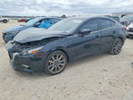 Mazda 3 2018