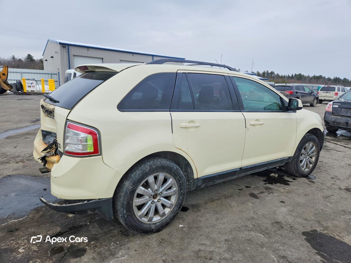 Ford Edge 2008