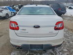 Ford Taurus 2011