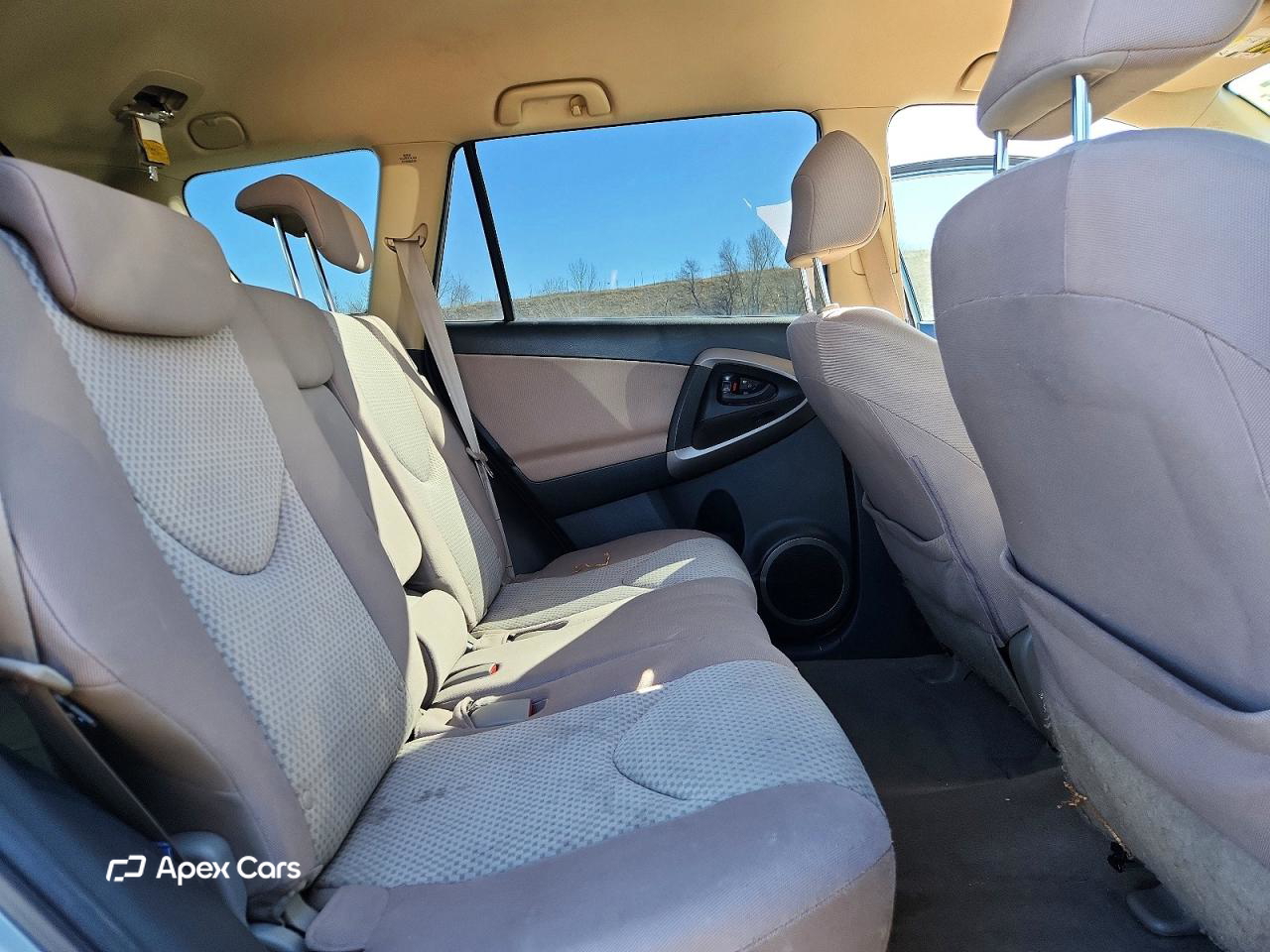 Toyota RAV 4 2006