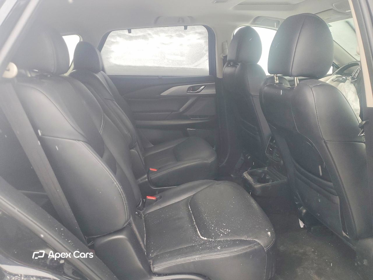 Mazda CX-9 2020