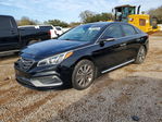 Hyundai Sonata 2017