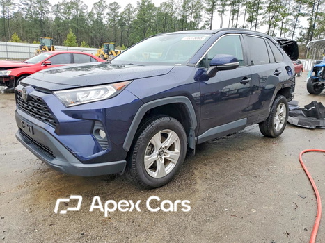 Toyota RAV 4 2020 - Image 1 of 14