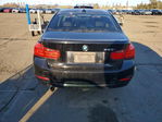 BMW Series 3 2014