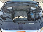Audi Q5 2012