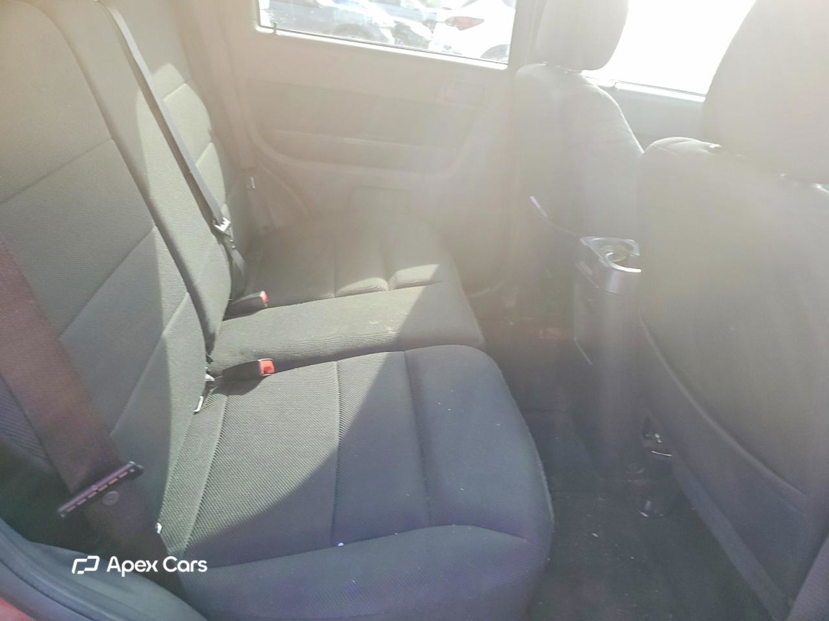 Ford Escape 2010