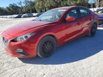 Mazda 3 2016