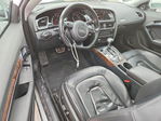 Audi A5 2017